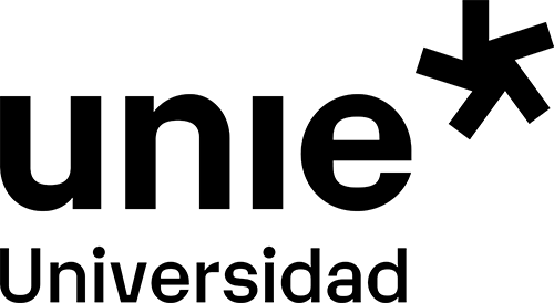 logo UNIE vertical positivo 500px